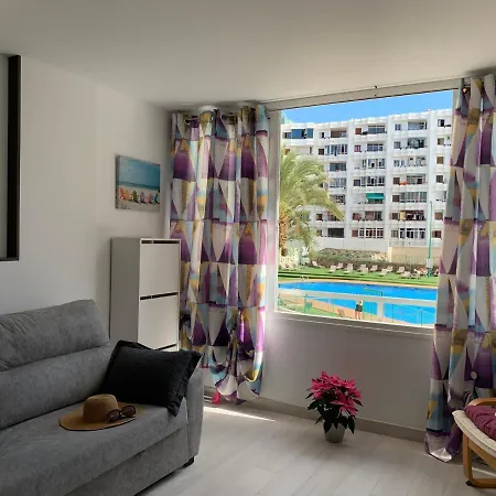 Marisol Los Molinos Playa Ingles By Luca Properties Gran Canaria Playa del Inglés Exterior foto