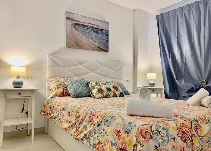 Marisol Los Molinos Playa Ingles By Luca Properties Gran Canaria