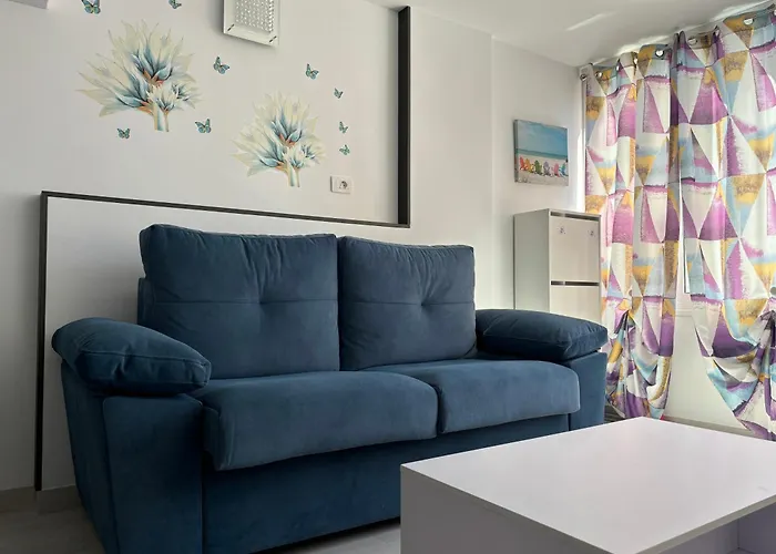 Marisol Los Molinos Playa Ingles By Luca Properties Gran Canaria