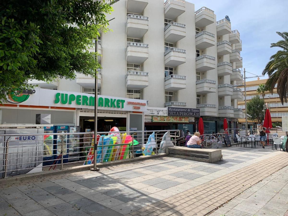 Marisol Molinos Playa Ingles By Luca Gran Canaria Appartement *