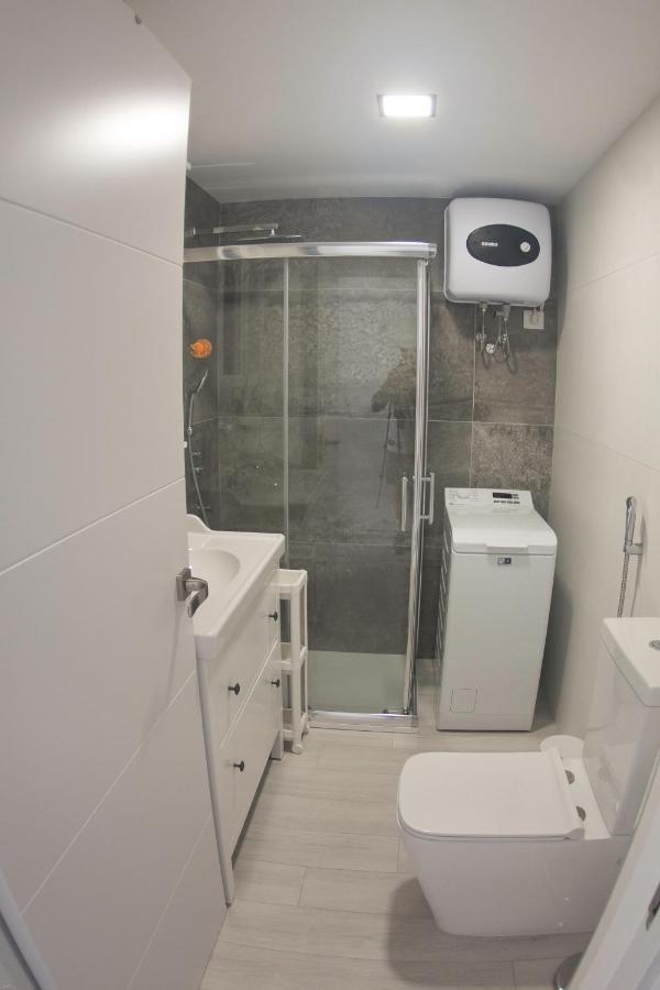 Appartement Marisol Molinos Playa Ingles By Luca Gran Canaria