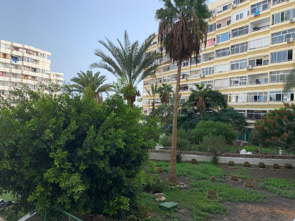 Appartement Marisol Molinos Playa Ingles By Luca Gran Canaria