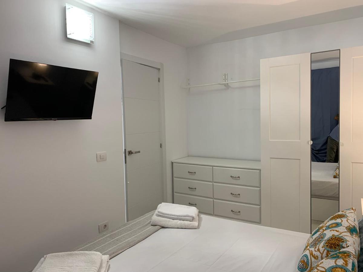 Appartement Marisol Molinos Playa Ingles By Luca Gran Canaria *