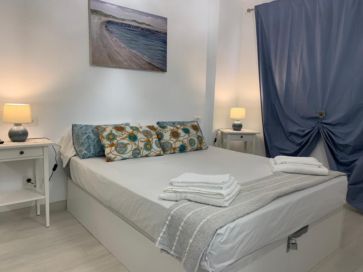 Appartement Marisol Molinos Playa Ingles By Luca Gran Canaria Playa del Inglés