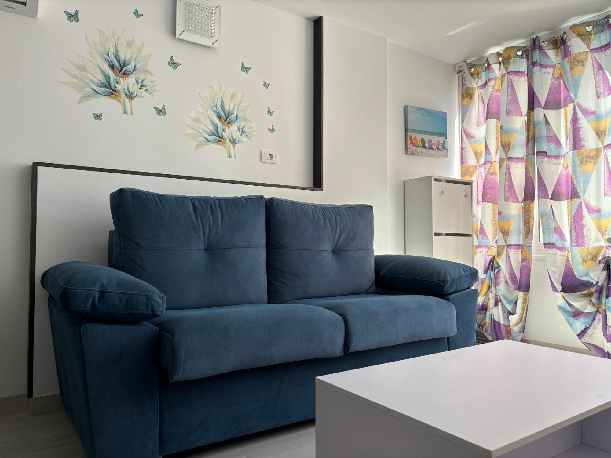 Appartement Marisol Molinos Playa Ingles By Luca Gran Canaria