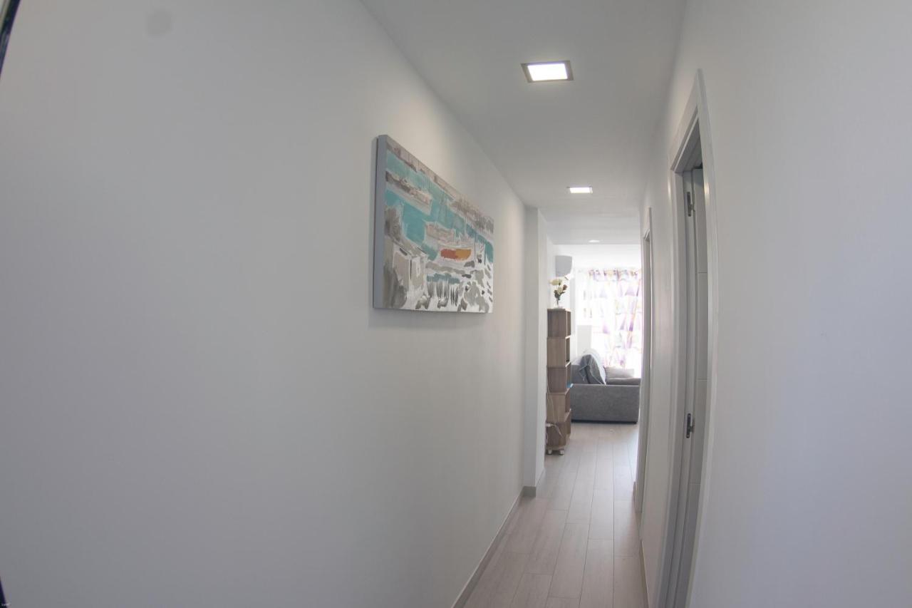 Marisol Molinos Playa Ingles By Luca Gran Canaria Appartement Playa del Inglés
