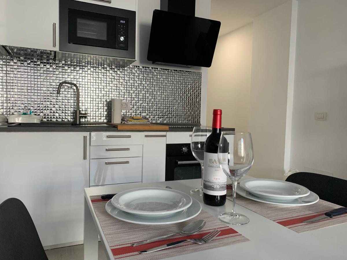 Appartement Marisol Molinos Playa Ingles By Luca Gran Canaria
