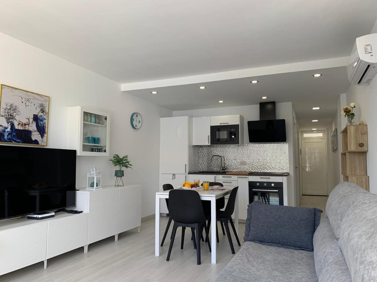 Appartement Marisol Molinos Playa Ingles By Luca Gran Canaria
