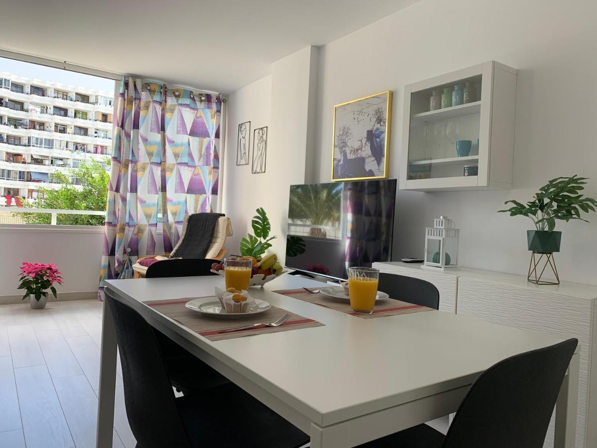 Marisol Molinos Playa Ingles By Luca Gran Canaria Appartement *
