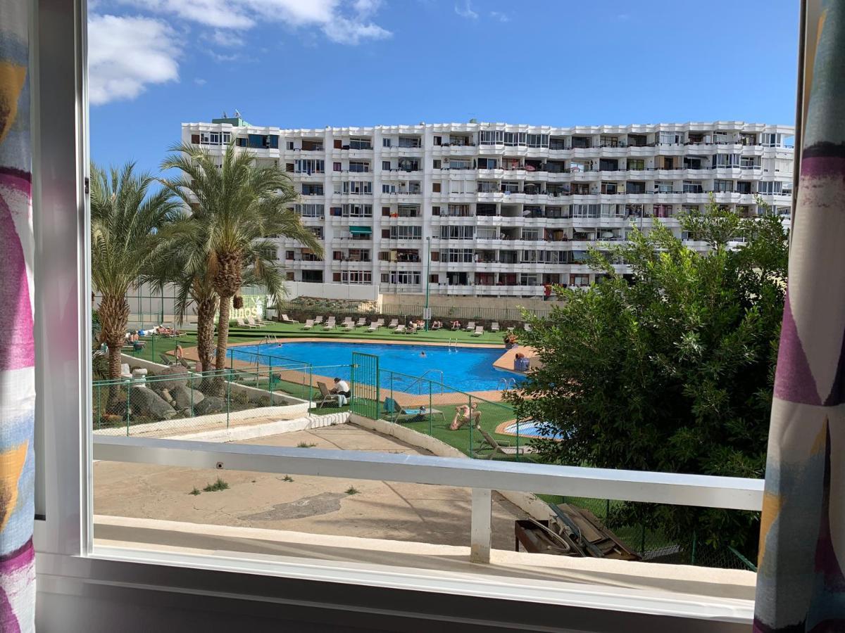 Marisol Molinos Playa Ingles By Luca Gran Canaria Appartement Playa del Inglés
